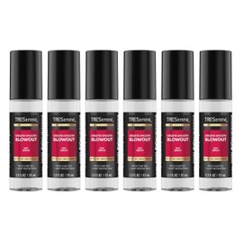 TRESemme Keratin Smooth Shine Serum, 3.3 Fl Oz (Pack of 6)