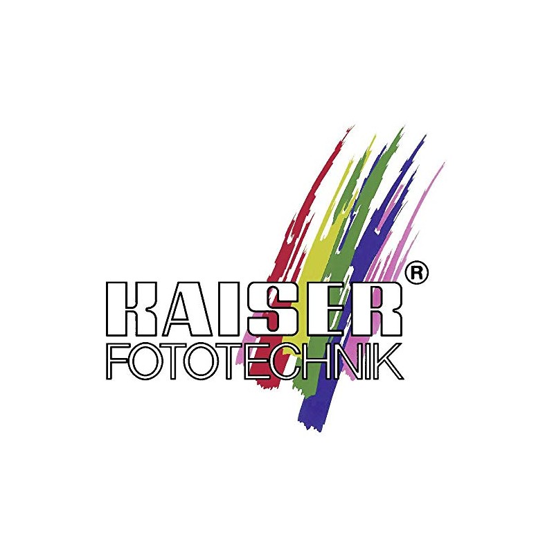 Kaiser Slide Duplicator for Digital SLR and Digital Compact Cameras