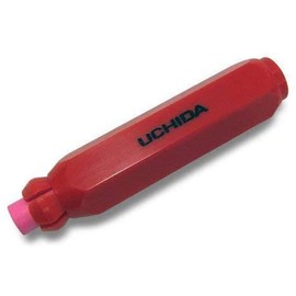 utida Chalk Holder Red