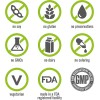 Naturelo Multivitaminico Bariatrico Completo Hierro Capsulas Pacientes Cirugia Bariatrica Sabor