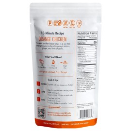 Kevin`s Natural Foods Kevin's Natural Foods Orange Sauce 7 OZ