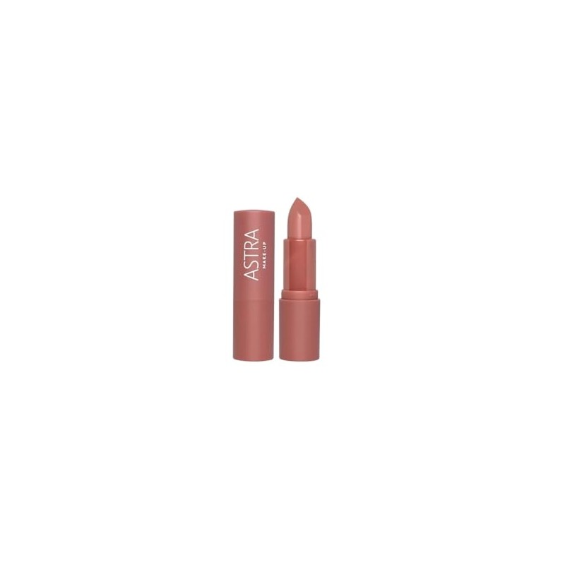Astra Lip Creamynal Creamy Lipstick (02 - Judy)