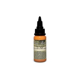Flesh Mario Barth Gold Label - Intenze Tattoo Ink - 1oz Bottle