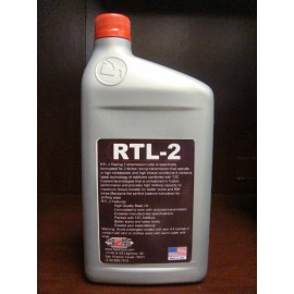 Two2Cool RTL-2  2 CYCLE TRANSMISSION LUBE