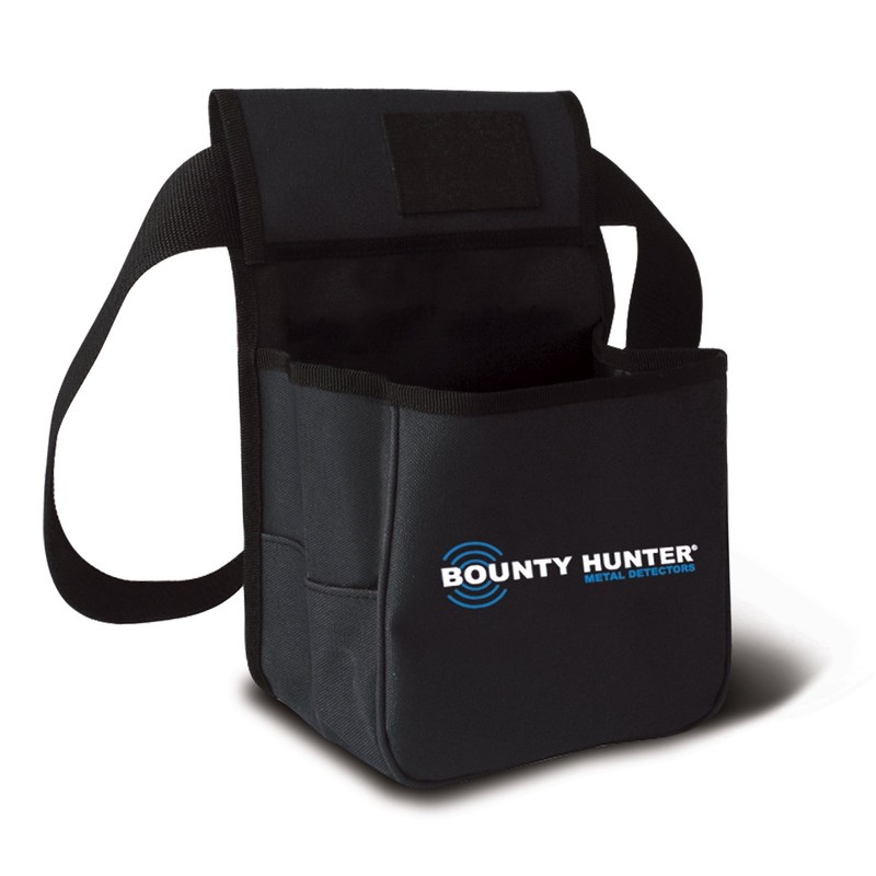 Bounty Hunter TP-KIT-W Pouch and Trowel Combo Kit
