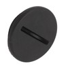 Front Windshield Wiper Cover Cap 51717169481 Windscreen Wiper Scuttle Panel