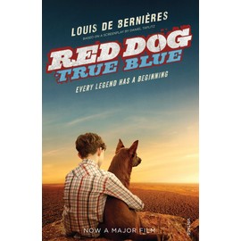 Red Dog: True Blue