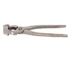Leather Press Pliers Alloy Steel DIY Leather Craft Flatten Pliers
