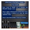 Pack Barba Y Cabello Barba Real