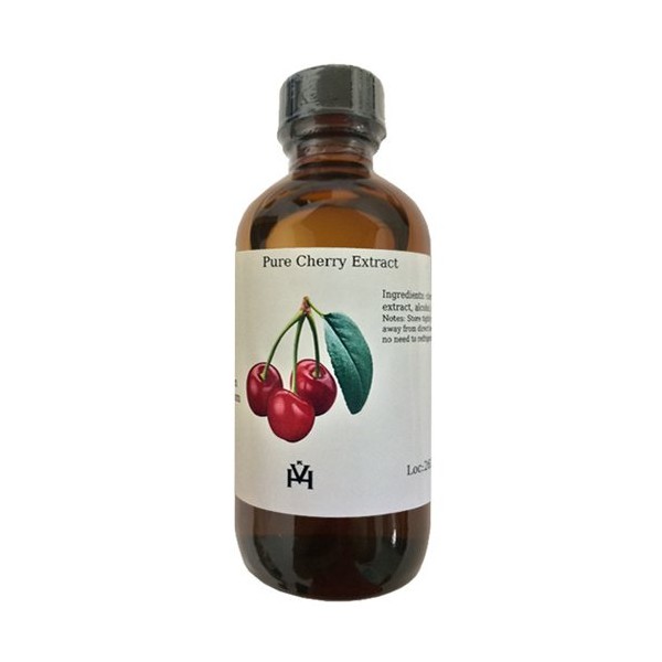 OliveNation Pure Cherry Extract 2 ounces