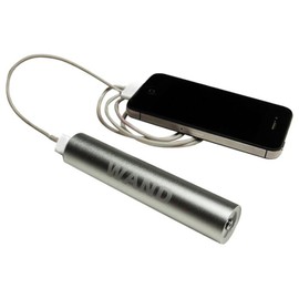 Grape Solar GO Charger 7.5/Wand Combo
