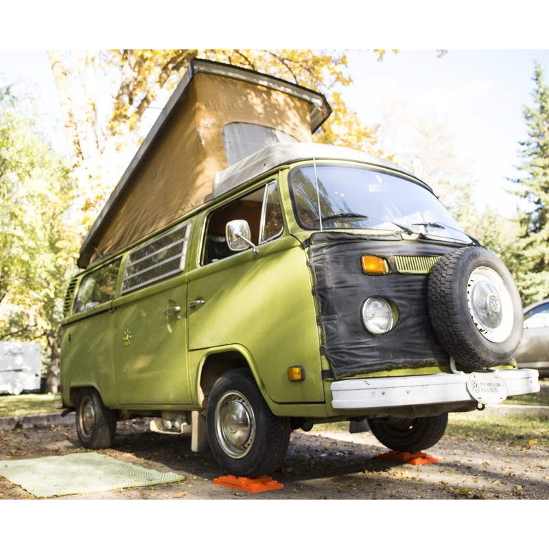 Tri-Lynx Lynx Levelers 6 Pack - 00013, Orange