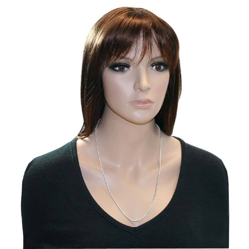 In Collections 006029Es24200 60 Centimeters Silver Bracelet