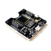 Hailege ESP8266 Burning Fixture Tool Development Board Programmer Tool Test
