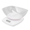 5kg Digital Kitchen Scale G OZ LB Unit Switching Food