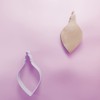 Christmas Bauble Cookie Cutter – 3 Sizes