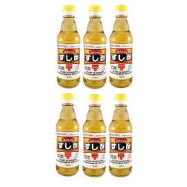Mizkan, Rice Vinegar Sushi, 12 Fl oz (Pack of 6)