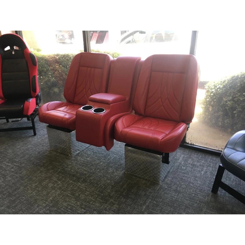 Forever Sharp Replacement Half Wrap for 14" Forever Sharp Steering