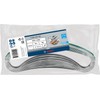 Bosch 2608608Y48" Y580 Sanding Belt for K80 Stainless Steel, Green,