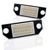 LED license plate lighting Canbus module with E-Certificate V 030701
