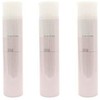 Milbon Nizella Fusion Stay Fog, Set of 3, 6.0 oz