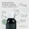 Kit Anti Caida De Cabello Shampoo Crecimiento 100% Natural