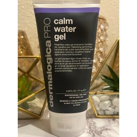 Dermalogica Calm Water Gel Pro 6 fl oz New & Sealed No Box.