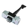 Osompar Rear Door Check Strap Stop Stopper Compatible with Toyota
