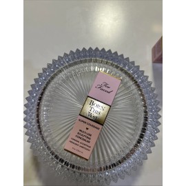 Too Faced Born This Way Super Coverage Concealer  0.5oz/15ml - Spiced Rum