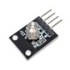 DIYables RGB LED Module for Arduino, ESP32, ESP8266, Raspberry Pi,