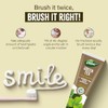 Dabur Organic Green Tea Toothpaste | 100 ml | Everyday