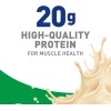 BOOST High Protein with Fiber Complete Nutritional Drink, Very Vanilla,