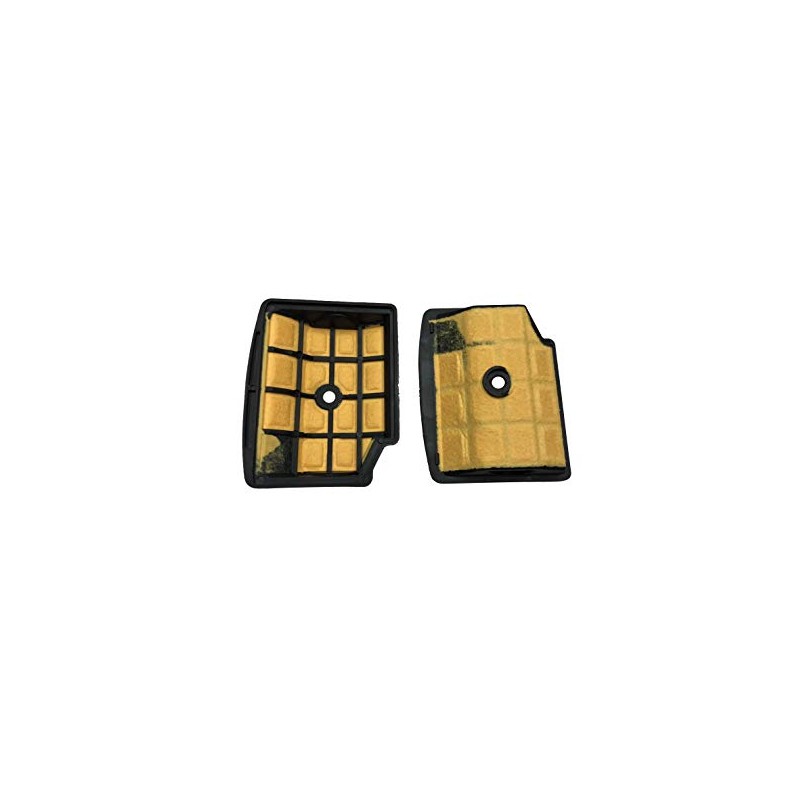 DUANXY 2Pcs Air Filter Replacement for Stihl MS200T 020T MS200