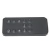 Remote Control for Cinema SB400 Soudbar Replacement Remote Control for