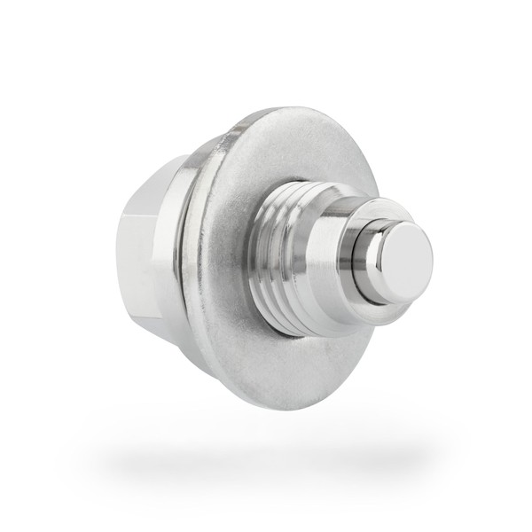 Votex - Magnetic Oil Tank Drain Plug fits Yamaha SR10LL