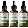 Árbora Aceite de Orégano 70% carvacrol con oliva para consumo