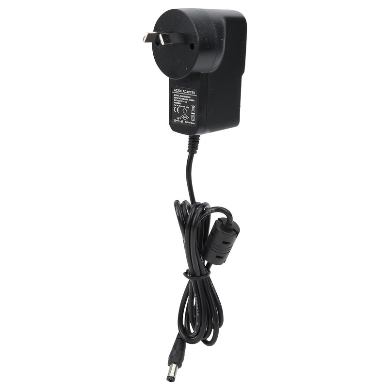 Effect Pedal Power Supply Adapter 9V 1A for Electric Guitar