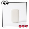 Sosoport 2pcs Portable Soap Disposable Soap Tablet for Hand Washing