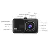 3in LCD Car Dash Camera Cam Motion Detection 120° Wide