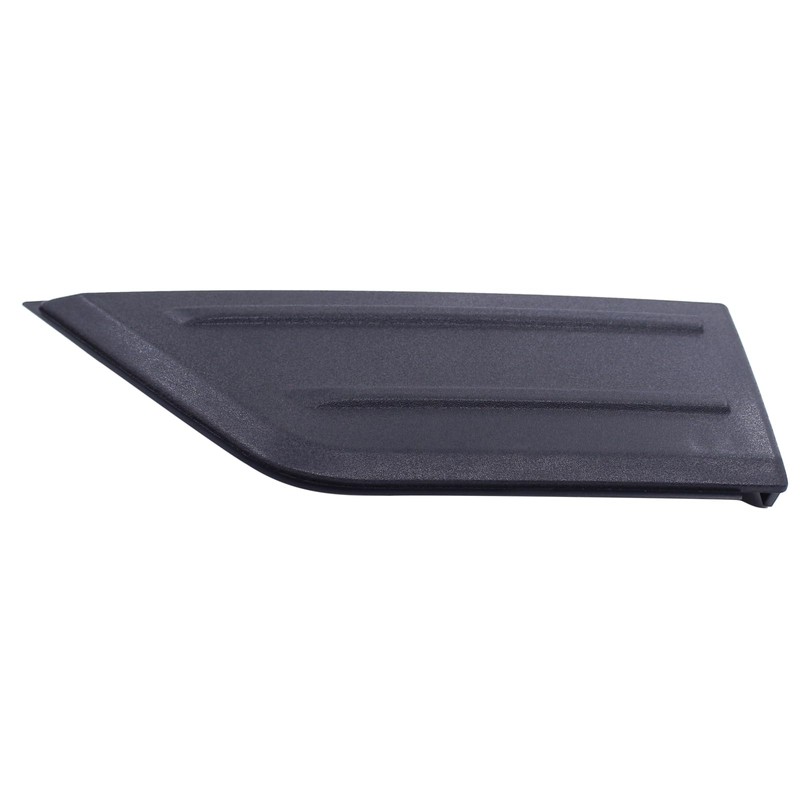 ApplianPar 2Pcs Front Driver and Passenger Side Bumper Guards Pad