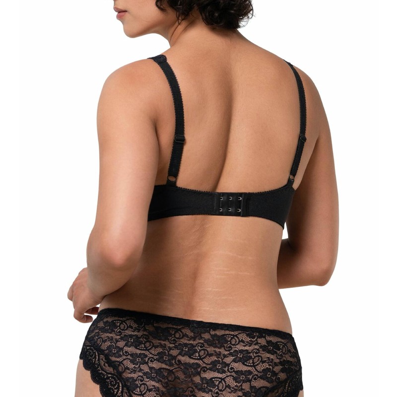 Triumph Women's Underwired Bra, black