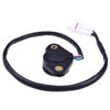 Lesurey Neutral Switch Assembly 5KM-82540-01-00 Compatible with Yamaha Rhino Grizzly