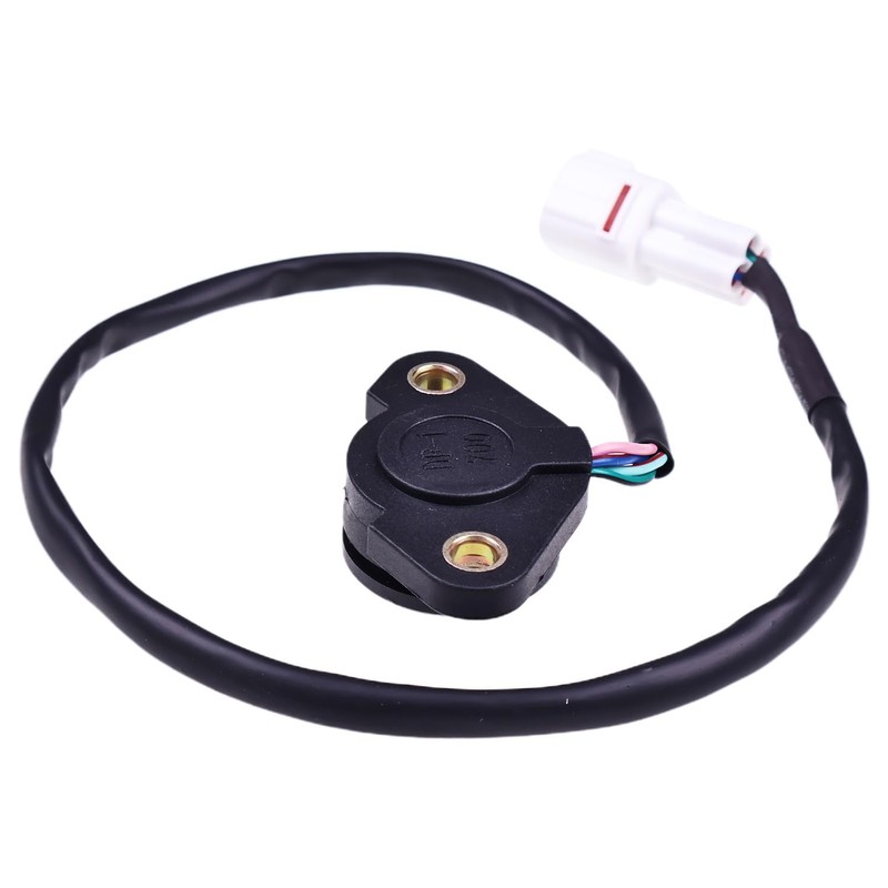 Lesurey Neutral Switch Assembly 5KM-82540-01-00 Compatible with Yamaha Rhino Grizzly