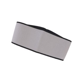 FRCOLOR Boys and Girls Lower Back Support Breathable Waist Support for Children Elastic Lumbar Brace Strong Grey Back Support for Boys and Girls