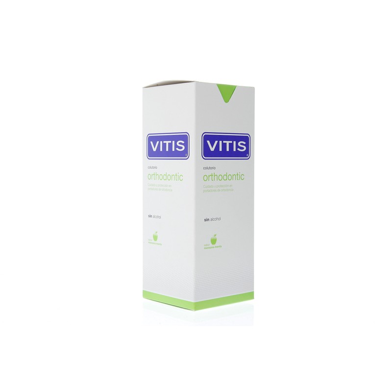 VITIS Mouthwashes 8427426008441