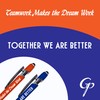 Greeting Pen Team Building and Employee Appreciation Pen Sets with
