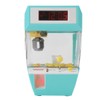 Mini 2 in 1 Electronic Crane Machine Toy LCD Display