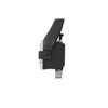 HELLA 1GD 004 490-001 Halogen-Worklight - 24/12V - Screw Connection/mounting