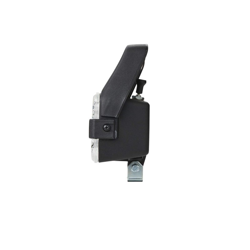 HELLA 1GD 004 490-001 Halogen-Worklight - 24/12V - Screw Connection/mounting