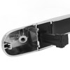 Rear Left Exterior Outside Door Handle Electroplated 826512P010 Replacement for